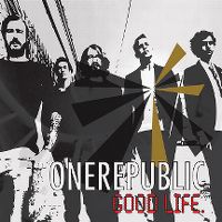 Cover OneRepublic - Good Life