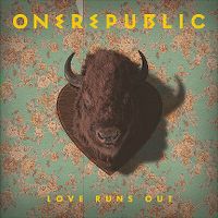 Cover OneRepublic - Love Runs Out