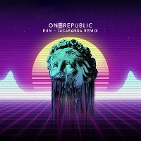 Cover OneRepublic - Run