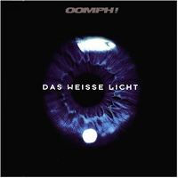 Cover Oomph! - Das weisse Licht