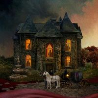 Cover Opeth - In cauda venenum