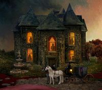 Cover Opeth - In cauda venenum