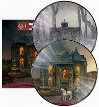 Cover Opeth - In cauda venenum