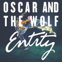 Cover Oscar and the Wolf - Entity
