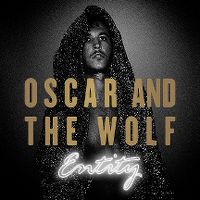 Cover Oscar and the Wolf - Entity