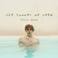 Cover Oskar Haag - The Summer We Need