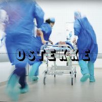 Cover OsTEKKe - Another Love