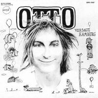 Cover Otto - Otto versaut Hamburg