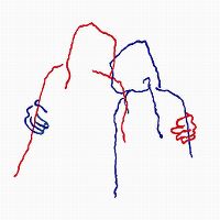 Cover Otto Knows - Next To Me