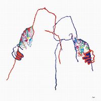 Cover Otto Knows - Next To Me