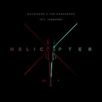 Cover Outsiders x The Darkraver feat. Jebroer - Helicopter