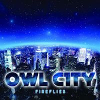 Cover Owl City - Fireflies