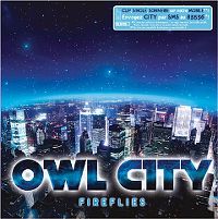 Cover Owl City - Fireflies