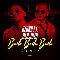 Cover Ozuna - Baila baila baila