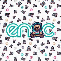Cover Ozuna - Enoc