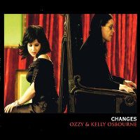 Cover Ozzy & Kelly Osbourne - Changes