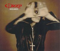 Cover Ozzy Osbourne - Dreamer