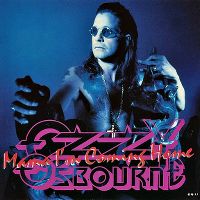Cover Ozzy Osbourne - Mama, I'm Coming Home