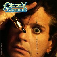 Cover Ozzy Osbourne - Mr. Tinkertrain