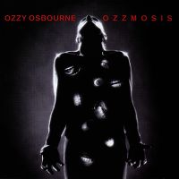 Cover Ozzy Osbourne - Ozzmosis