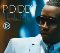 Cover P. Diddy feat. Christina Aguilera - Tell Me