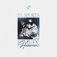 Cover PA Sports - Heaven