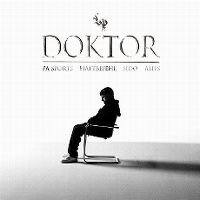 Cover PA Sports / Haftbefehl / Sido / Alies - Doktor
