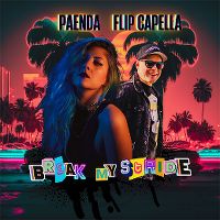 Cover Paenda / Flip Capella - Break My Stride