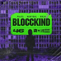 Cover Pajel x Hanybal x Volo - Blocckind
