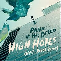 Cover Panic! At The Disco - High Hopes