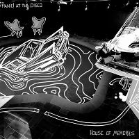 Cover Panic! At The Disco - House Of Memories