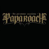 Cover Papa Roach - The Paramour Sessions