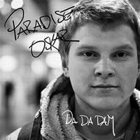 Cover Paradise Oskar - Da Da Dam