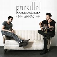 Cover Parallel feat. Cassandra Steen - Eine Sprache