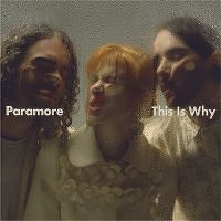 Cover Paramore - This Is Why