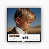 Cover Parcels - Day / Night