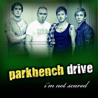 Cover Parkbench Drive - I'm Not Scared