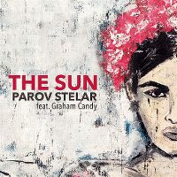 Cover Parov Stelar feat. Graham Candy - The Sun