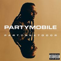 Cover PartyNextDoor - PartyMobile