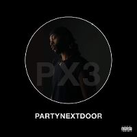 Cover PartyNextDoor - PX3