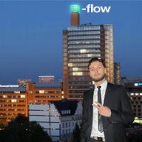 Cover Pashanim - Grünewürfelflow