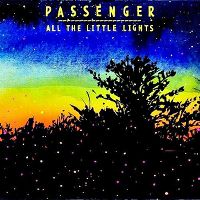 Cover Passenger - All The Little Lights