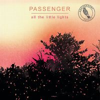 Cover Passenger - All The Little Lights