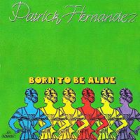 Cover Patrick Hernandez - Born To Be Alive