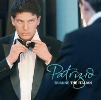 Cover Patrizio Buanne - The Italian