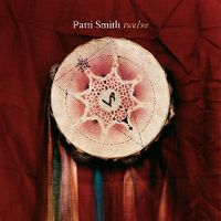 Cover Patti Smith - Twelve