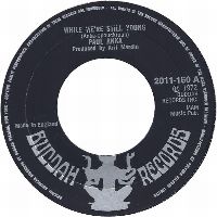 Paul Anka While We Re Still Young Hitparade Ch schweizer hitparade