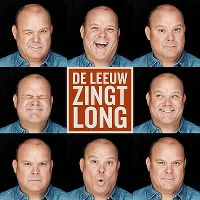 Cover Paul de Leeuw - De Leeuw zingt Long