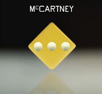 Cover Paul McCartney - McCartney III