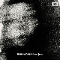 Cover Paula Hartmann - Kleine Feuer
